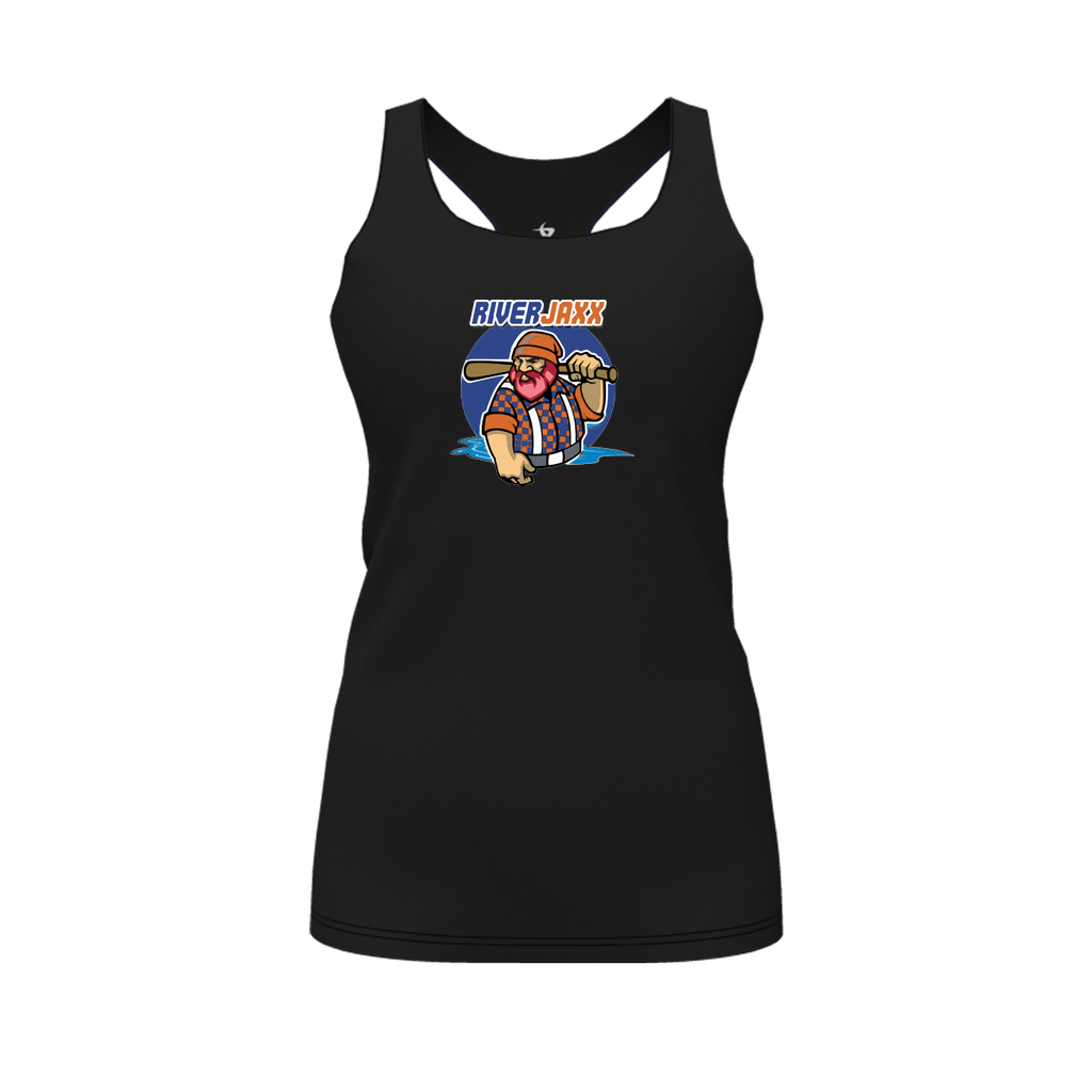 Decker Racerback Tank Top