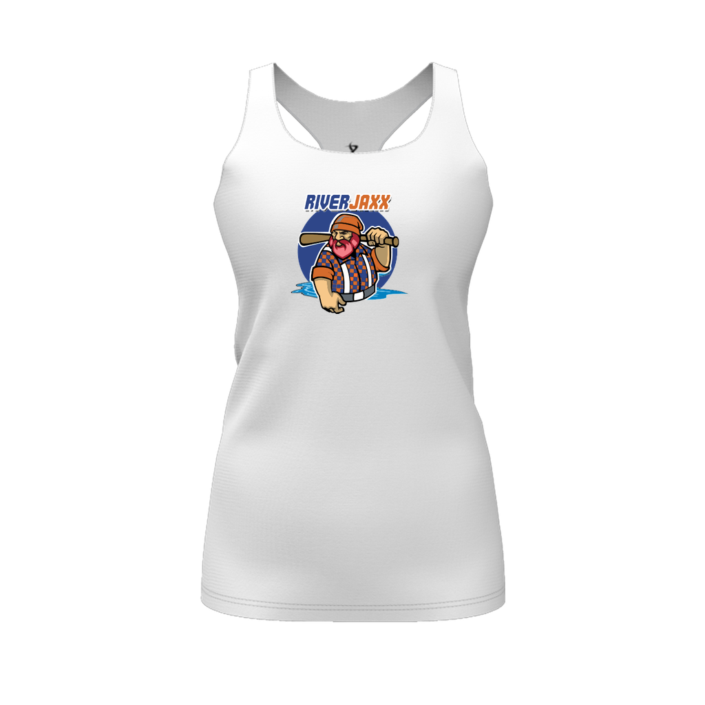 Decker Racerback Tank Top