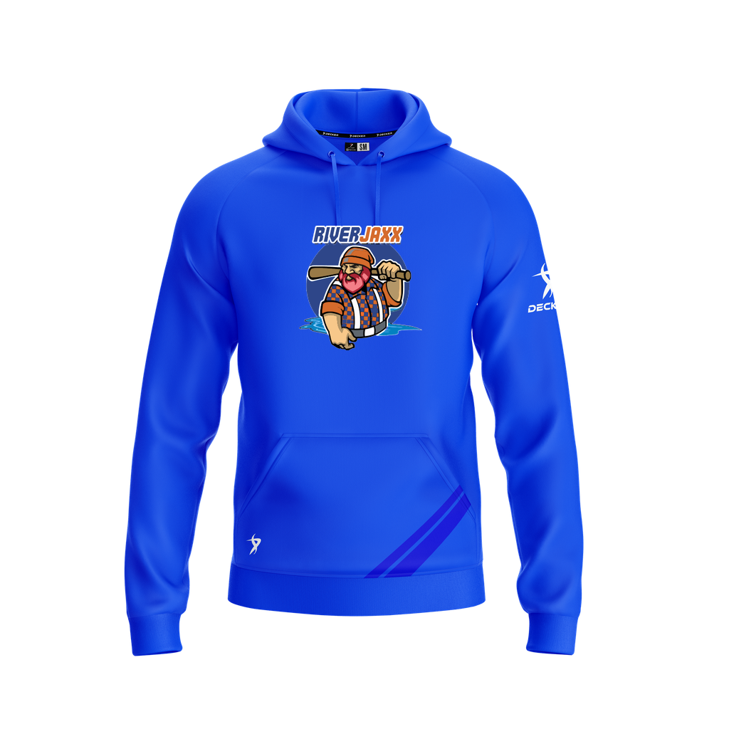 Decker Summit Hoodie