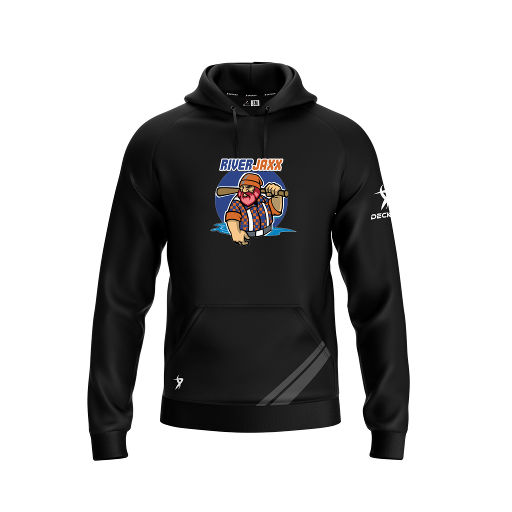 Decker Summit Hoodie