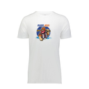 Decker Men's Tri-Blend T-Shirt - Short Sleeve