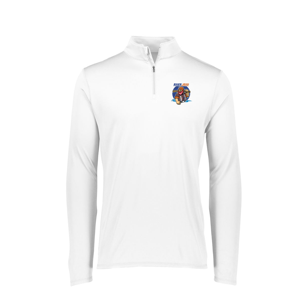 Decker Women's Flex-Lite 1/4 Zip Shirt