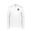 Ladies Dri Fit 1/4 Zip Shirt