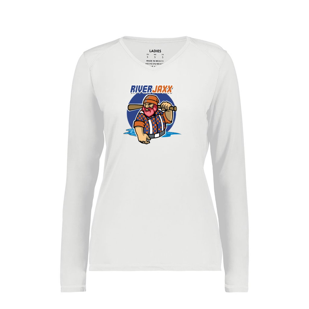 Women's SoftTouch Long Sleeve