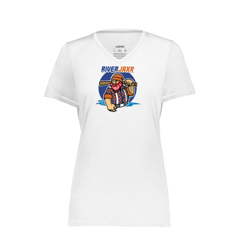 Women's SoftTouch Short Sleeve