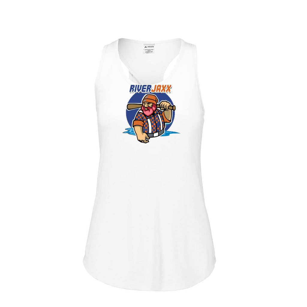 Ladies Tri Blend Tank Top