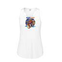 Ladies Tri Blend Tank Top