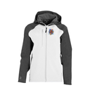 Soft Shell Full Zip Jacket - Womens