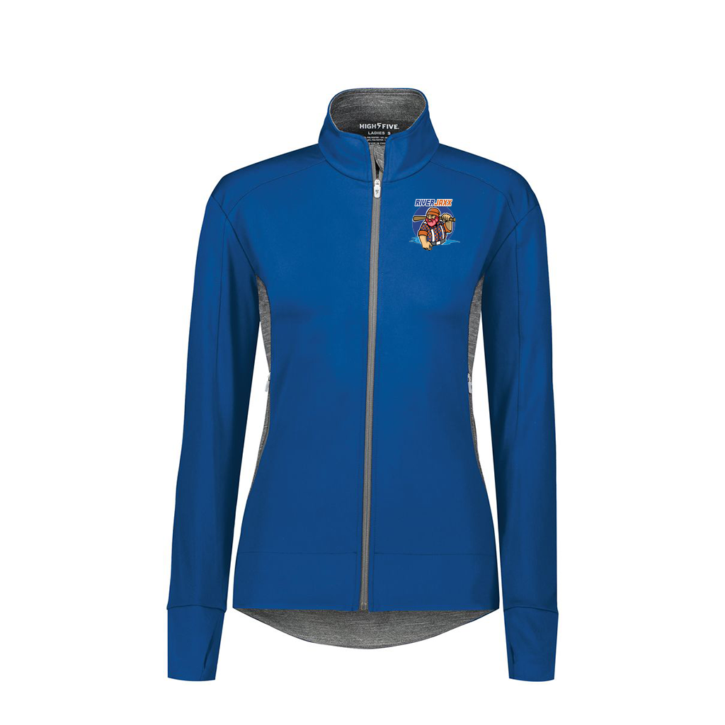 Girls FreeForm Jacket