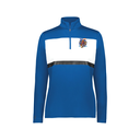 Ladies Bold 1/4 Zip Pullover