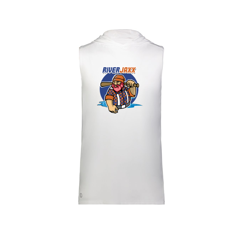 Men's CoolDry Sleeveless Hoodie