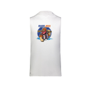 Men's CoolDry Sleeveless Hoodie