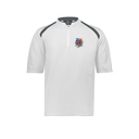 Men's Dugout Short Sleeve Pullover