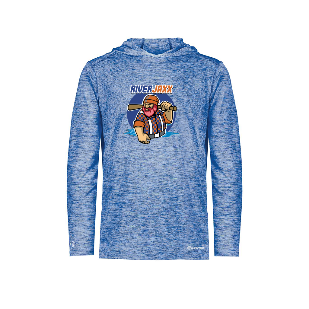 Decker Men's Charge Hoodie