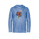 Decker Men's Charge Hoodie