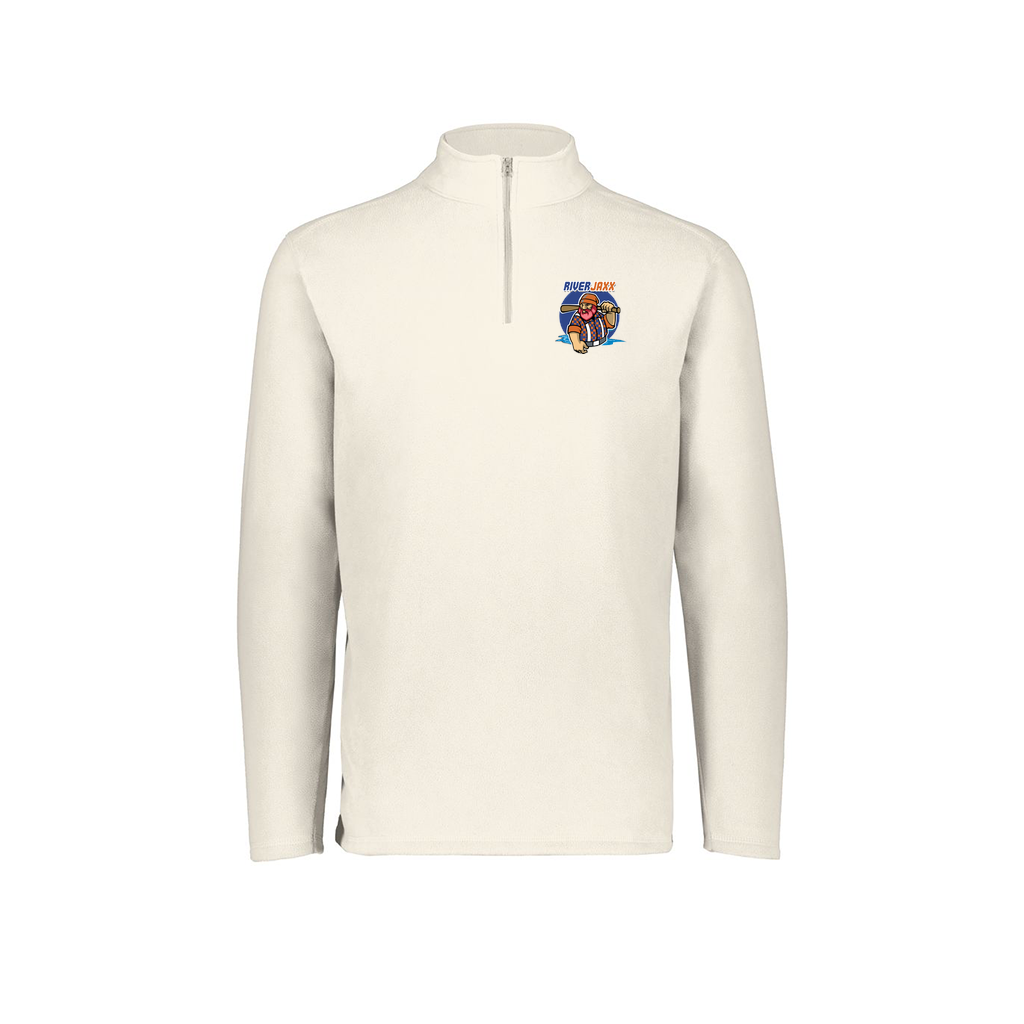 Men's MicroFleece 1/4 Zip Pullover