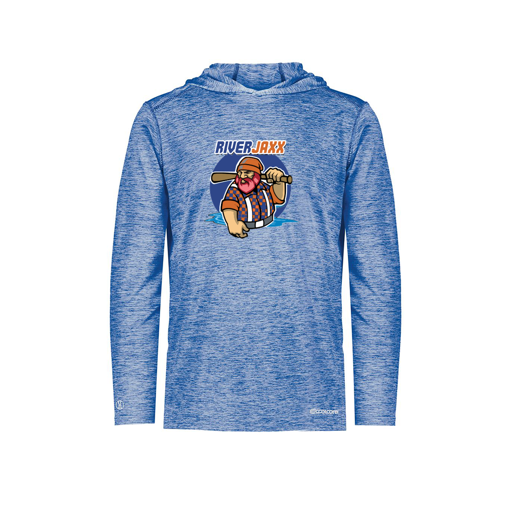 Decker Youth Charge Hoodie