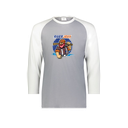 Youth Vintage 3/4 T-Shirt