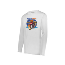 Men's LS Smooth Sport Shirt
