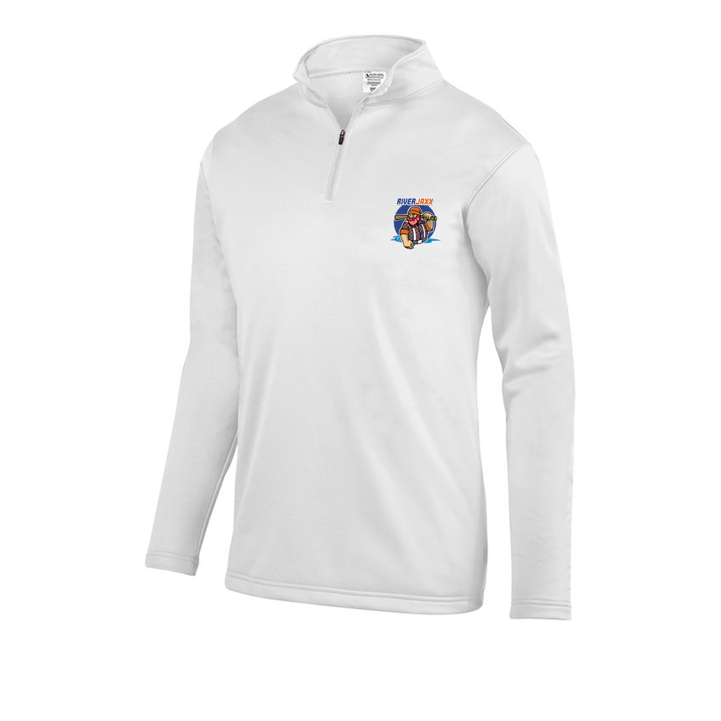 Decker Men's FlexFleece 1/4 Zip