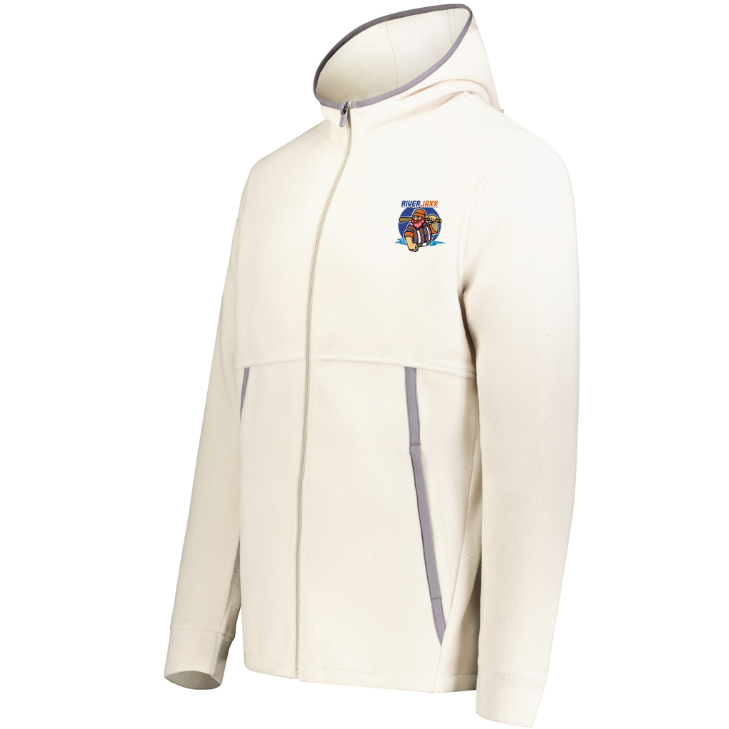 Men's Chill Full Zip Fleece
