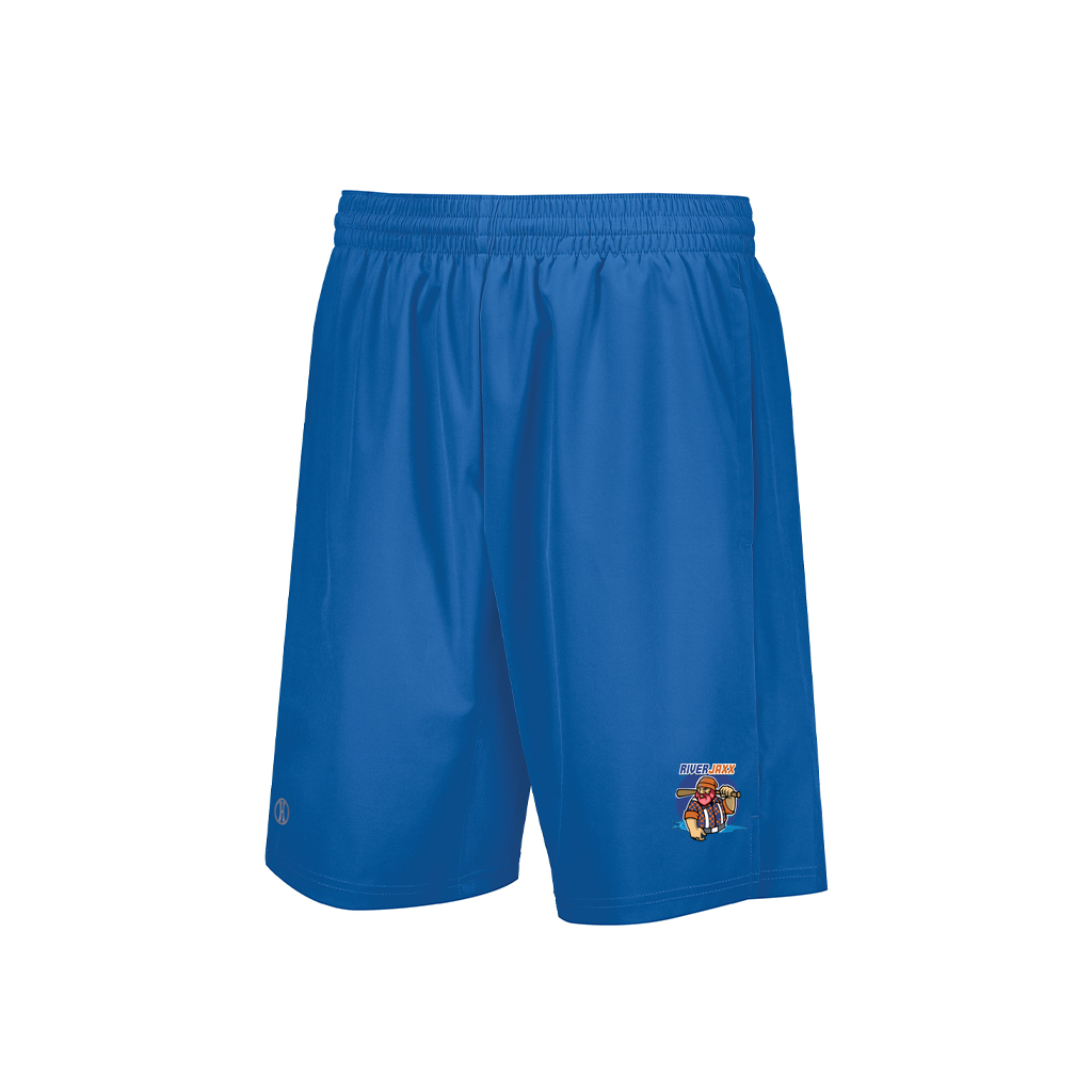 Men's Weld Short