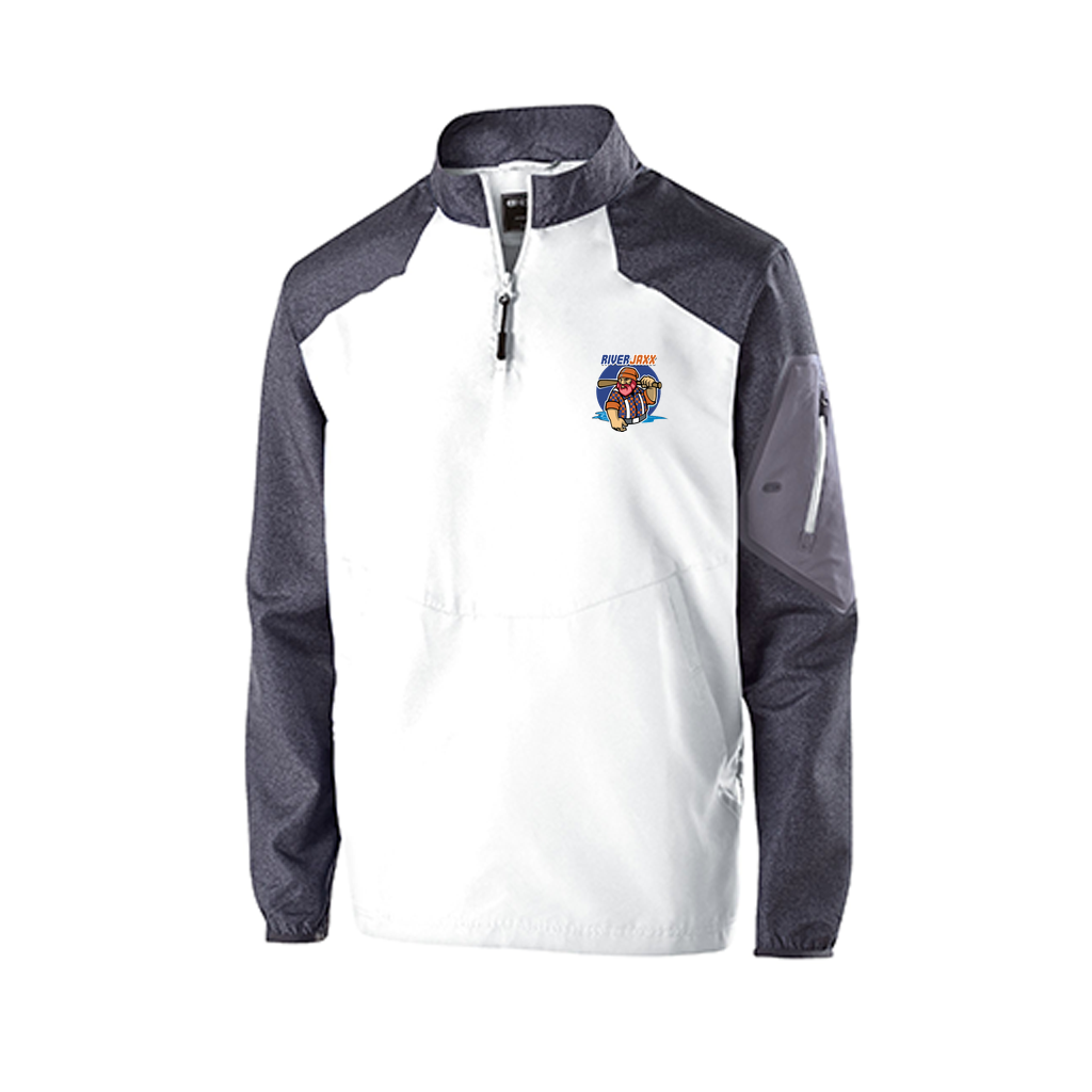 Men's Raider LS Pullover