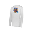 Youth LS Smooth Sport Shirt