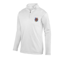 Decker Youth FlexFleece 1/4 Zip