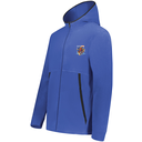 Youth Chill Full Zip Fleece