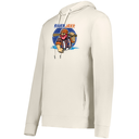 YOUTH VENTURA THIN KNIT HOODIE