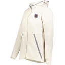 Ladies Chill Full Zip Fleece